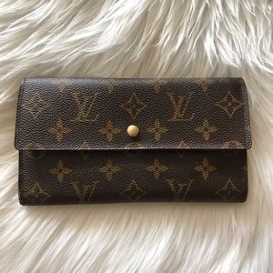 Louis Vuitton Wallet
